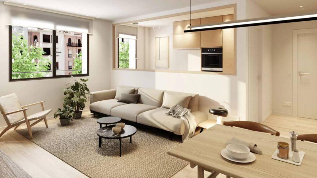 Encontrar un piso perfecto en Logroño - Samaniego Gestion Inmobiliaria