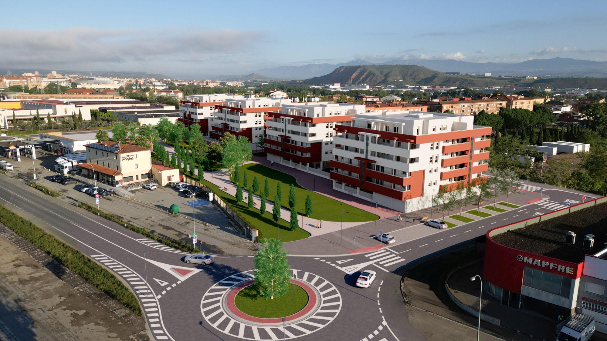 Residencial Nova Vareia