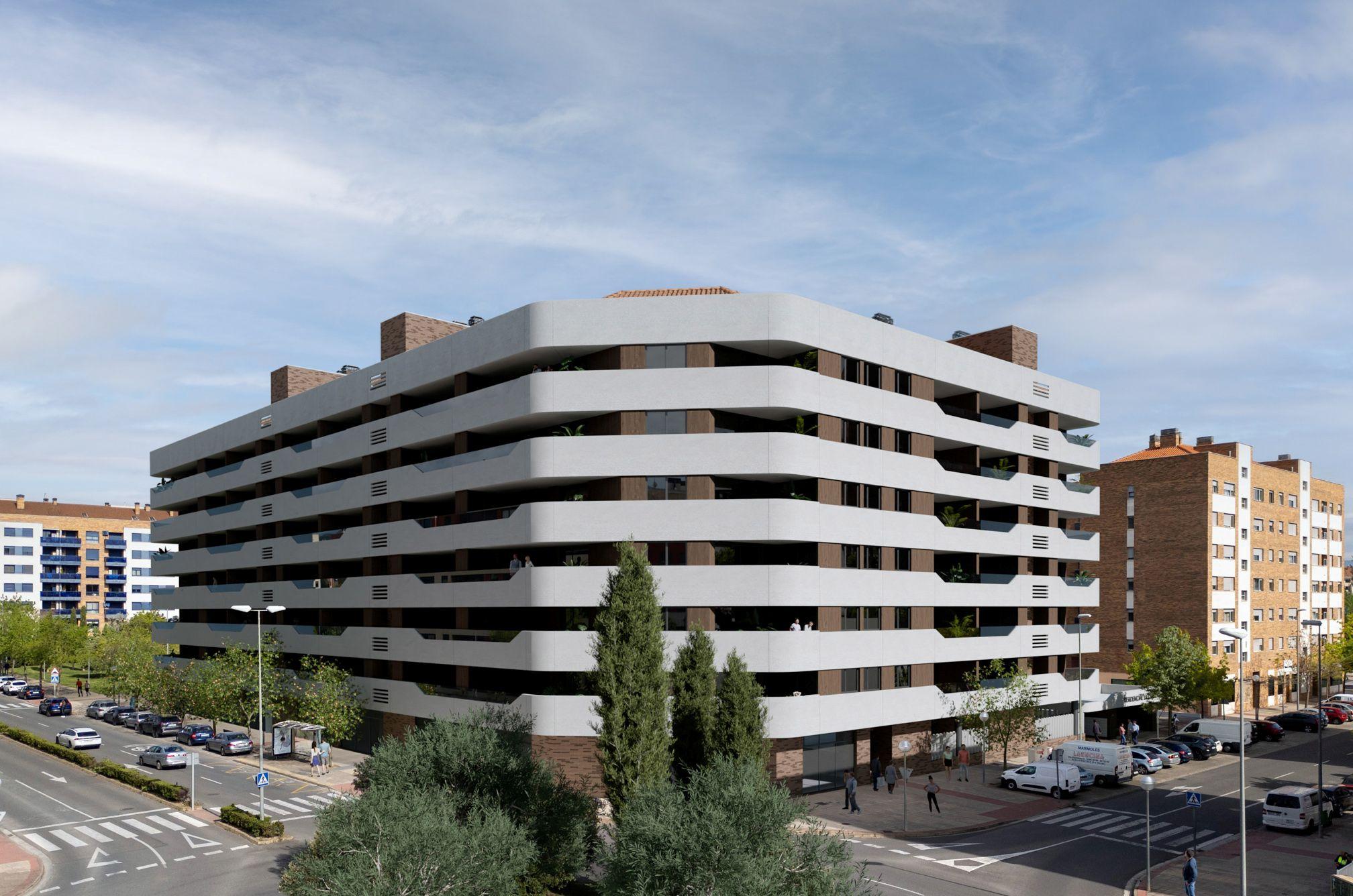 Residencial Cava Next