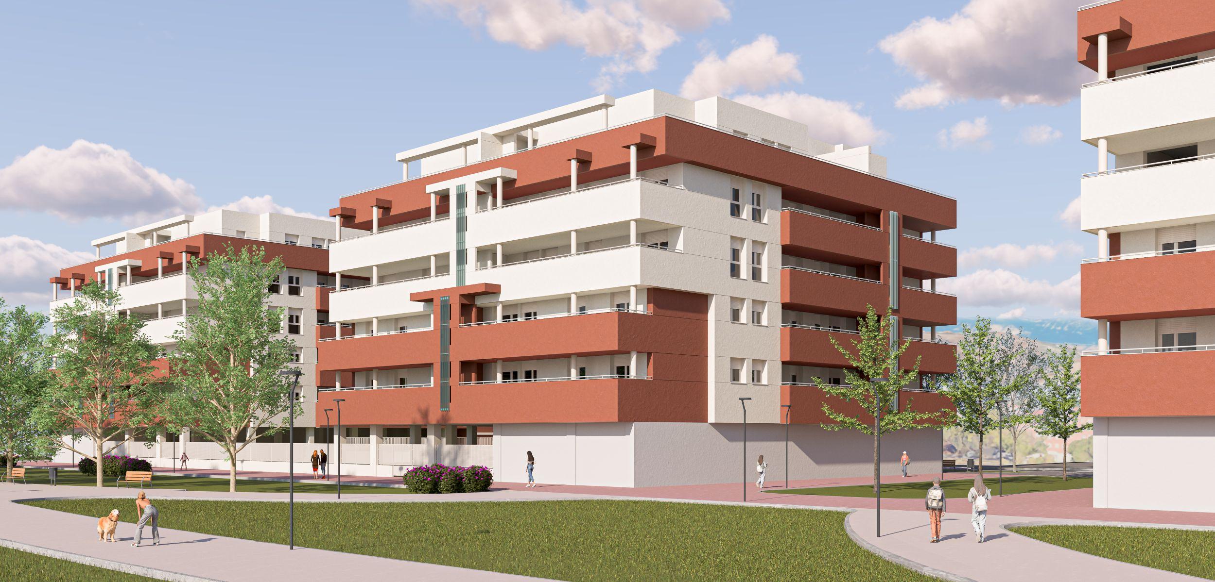 Residencial Nova Vareia