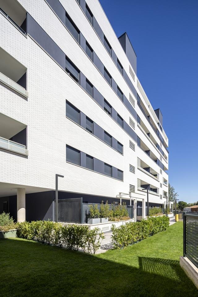 Residencial Estrella 3